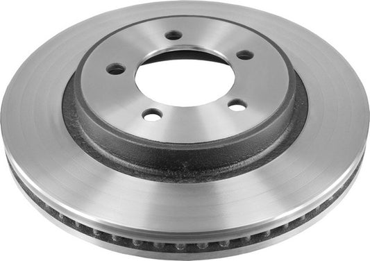 Disc Brake Rotor AmeriBRAKES PR92765