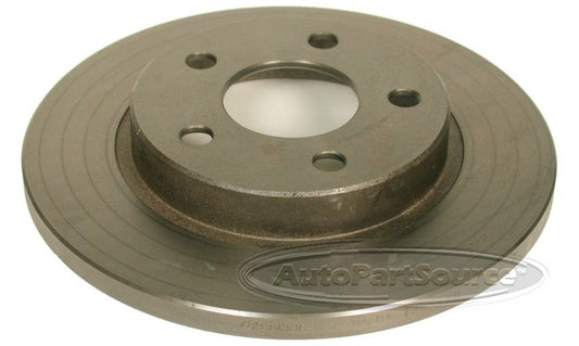Disc Brake Rotor AmeriBRAKES PR92790