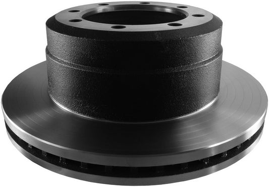 Disc Brake Rotor AmeriBRAKES PR92805