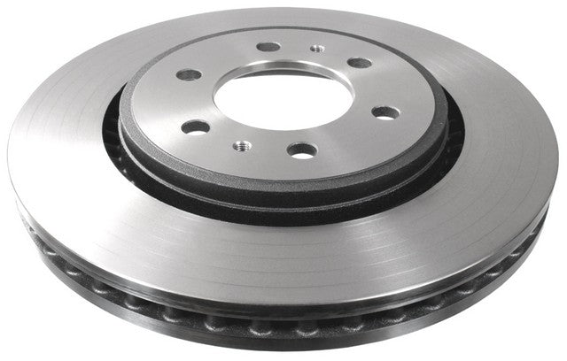 Disc Brake Rotor AmeriBRAKES PR92845