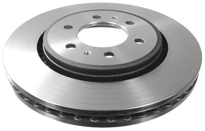 Disc Brake Rotor AmeriBRAKES PR92845