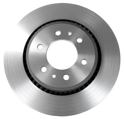 Disc Brake Rotor AmeriBRAKES PR92845