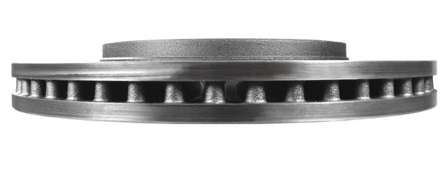 Disc Brake Rotor AmeriBRAKES PR92845