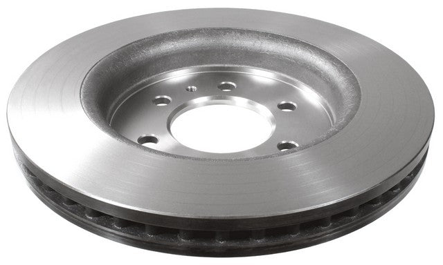 Disc Brake Rotor AmeriBRAKES PR92845