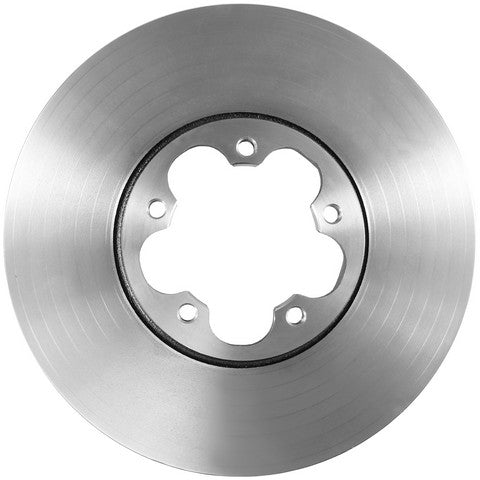 Disc Brake Rotor AmeriBRAKES PR92853