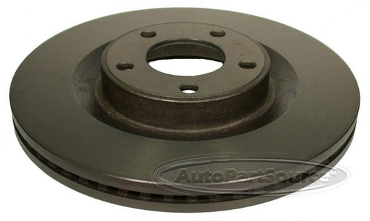 Disc Brake Rotor AmeriBRAKES PR92865