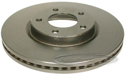 Disc Brake Rotor AmeriBRAKES PR92885