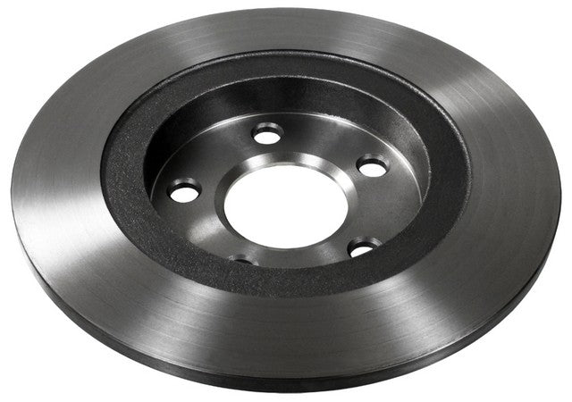 Disc Brake Rotor AmeriBRAKES PR93020