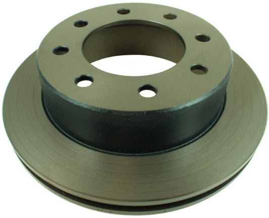 Disc Brake Rotor AmeriBRAKES PR93095