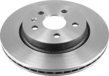 Disc Brake Rotor AmeriBRAKES PR93128