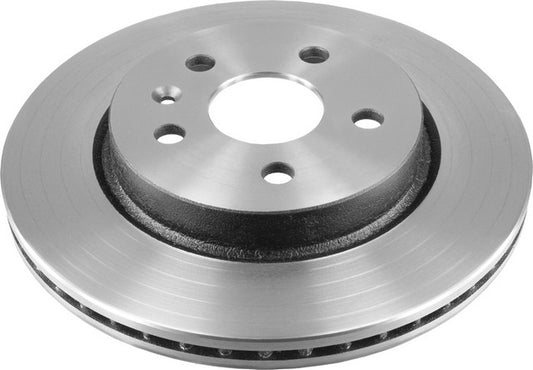 Disc Brake Rotor AmeriBRAKES PR93128