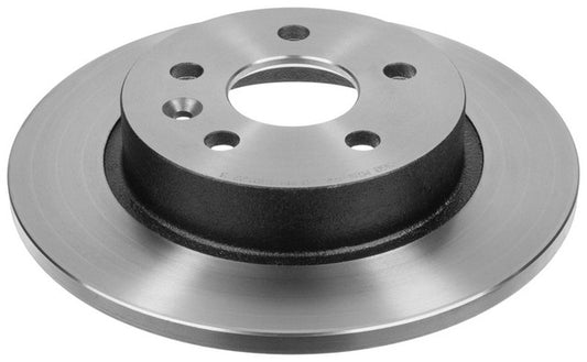 Disc Brake Rotor AmeriBRAKES PR93136