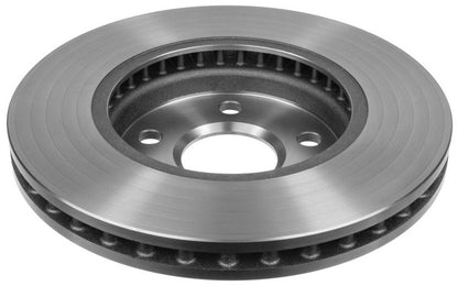 Disc Brake Rotor AmeriBRAKES PR93137