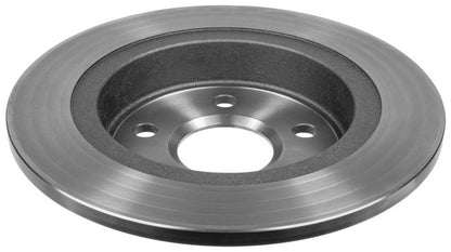 Disc Brake Rotor AmeriBRAKES PR93138