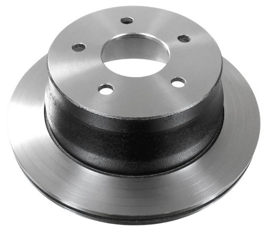 Disc Brake Rotor AmeriBRAKES PR93140