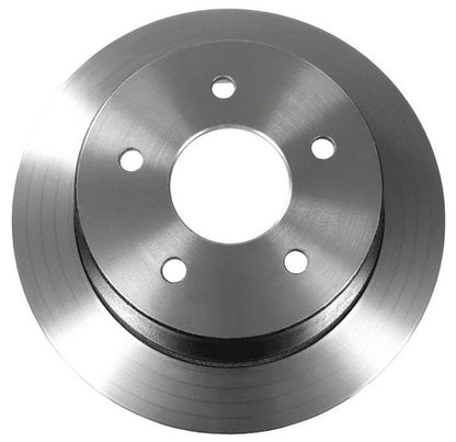 Disc Brake Rotor AmeriBRAKES PR93140