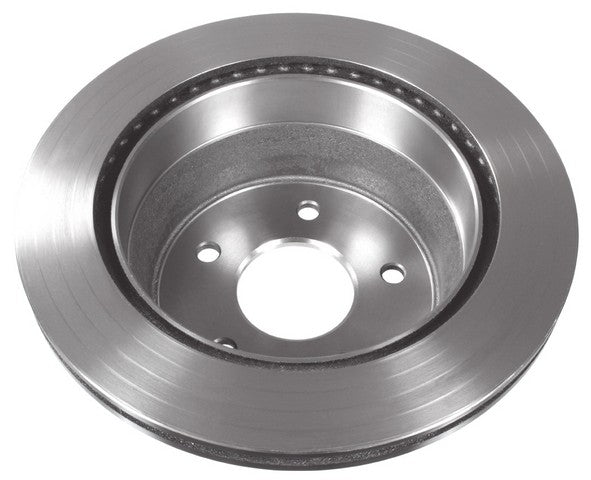 Disc Brake Rotor AmeriBRAKES PR93140