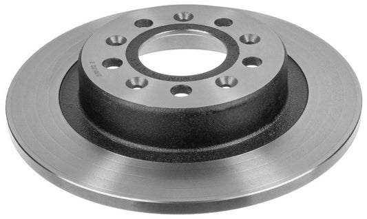 Disc Brake Rotor AmeriBRAKES PR93152
