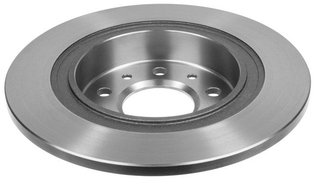 Disc Brake Rotor AmeriBRAKES PR93152