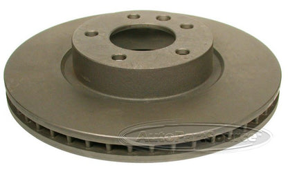 Disc Brake Rotor AmeriBRAKES PR93160