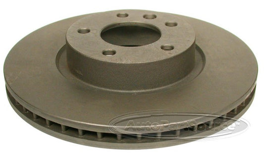 Disc Brake Rotor AmeriBRAKES PR93160