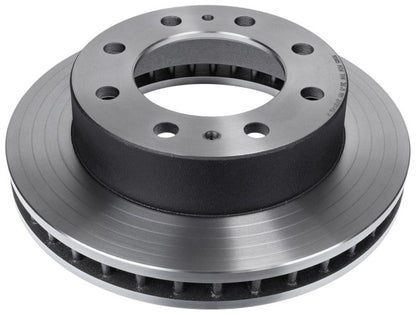 Disc Brake Rotor AmeriBRAKES PR93235