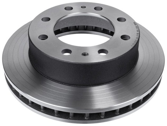 Disc Brake Rotor AmeriBRAKES PR93235