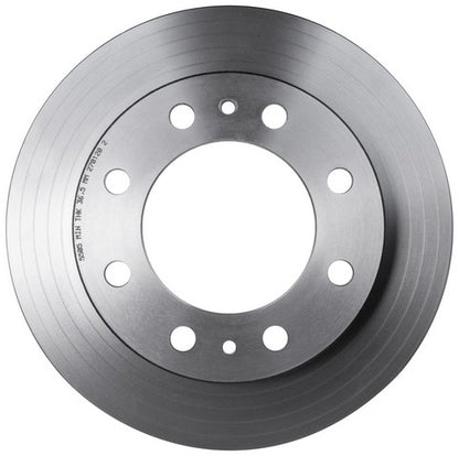 Disc Brake Rotor AmeriBRAKES PR93235