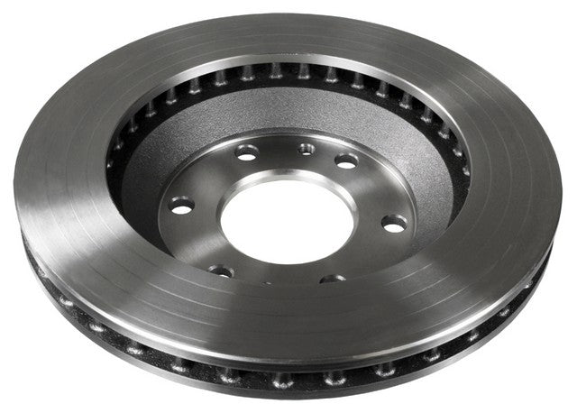 Disc Brake Rotor AmeriBRAKES PR93265
