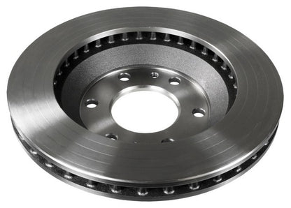 Disc Brake Rotor AmeriBRAKES PR93265