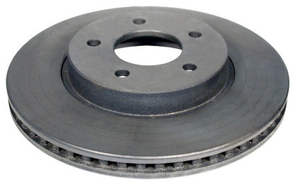 Disc Brake Rotor AmeriBRAKES PR93285