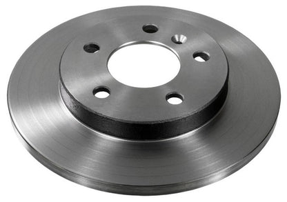 Disc Brake Rotor AmeriBRAKES PR93355