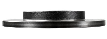 Disc Brake Rotor AmeriBRAKES PR93355