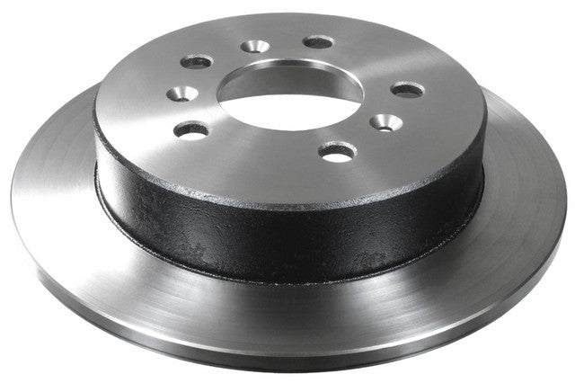 Disc Brake Rotor AmeriBRAKES PR93745