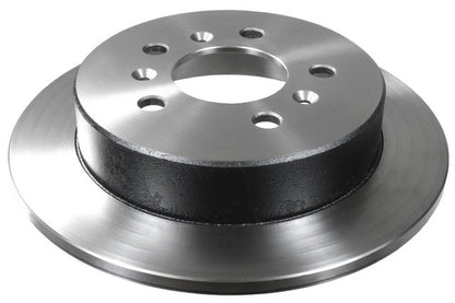 Disc Brake Rotor AmeriBRAKES PR93745
