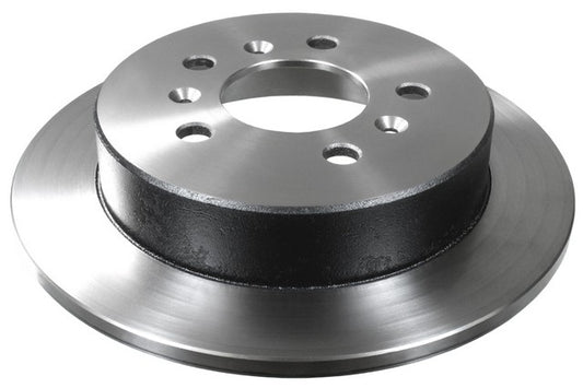 Disc Brake Rotor AmeriBRAKES PR93745