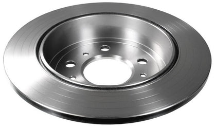 Disc Brake Rotor AmeriBRAKES PR93745