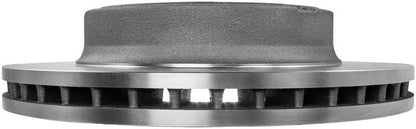 Disc Brake Rotor AmeriBRAKES PR98100