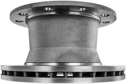 Disc Brake Rotor AmeriBRAKES PR98175