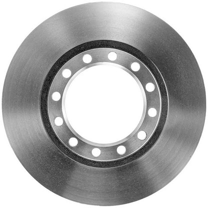 Disc Brake Rotor AmeriBRAKES PR98305