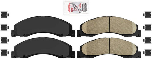 Disc Brake Pad AmeriBRAKES PRC1328