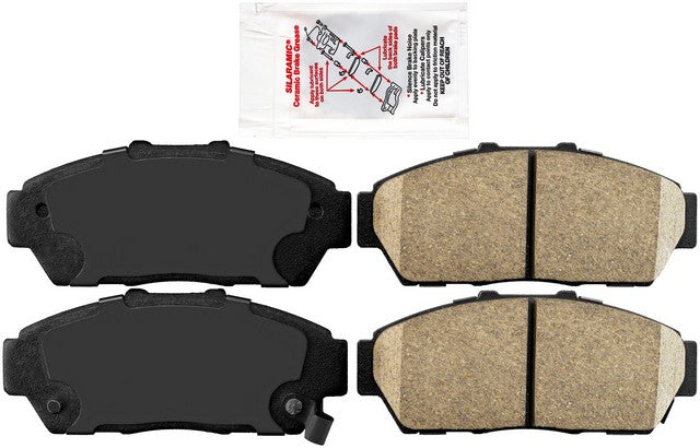 Disc Brake Pad AmeriBRAKES PRC617