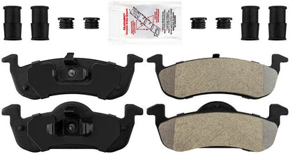 Disc Brake Pad AmeriBRAKES PRM1279