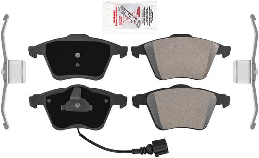 Disc Brake Pad AmeriBRAKES PRM1359