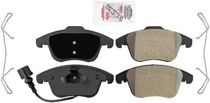 Disc Brake Pad AmeriBRAKES PRM1375
