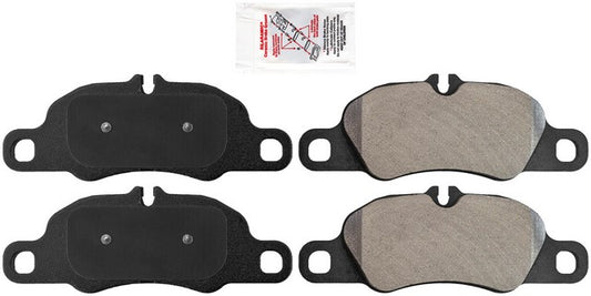 Disc Brake Pad AmeriBRAKES PRM1389