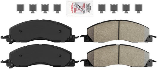 Disc Brake Pad AmeriBRAKES PRM1399