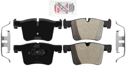 Disc Brake Pad Set AmeriBRAKES PRM1561