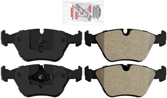 Disc Brake Pad AmeriBRAKES PRM394