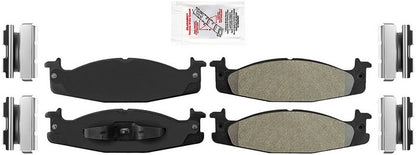 Disc Brake Pad AmeriBRAKES PRM632